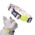 Kit Peitoral H + Coleira + Guia para Cães Polvinhos - loja online