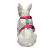 Peitoral H para Cães Pink - Detalhes Tiffany na internet