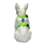 Peitoral H para Cães Verde Neon - Detalhes Azul na internet