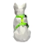 Peitoral H para Cães Verde Neon na internet
