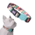 Kit Peitoral H + Coleira + Guia para Cães Street - loja online