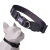 Kit Peitoral Americano + Coleira + Guia para Cães All Black - loja online