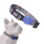 Kit Peitoral Americano + Coleira + Guia para Cães Hexágonos - loja online
