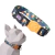 Kit Peitoral Americano + Coleira + Guia para Cães Park - loja online