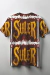 Playera Fire