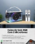 Caixa de Som RGB com 2 Microfones