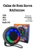 Caixa de Som Inova RAD-20154