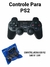 Controle Para PS2