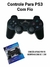 Controle Para PS3 Com Fio