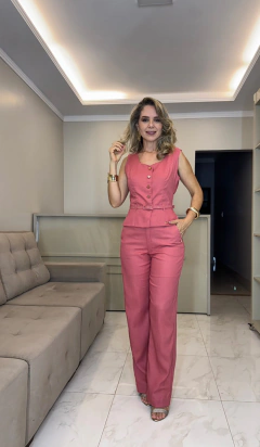 Conjunto Amanda