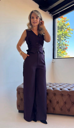 Conjunto Amêndoa