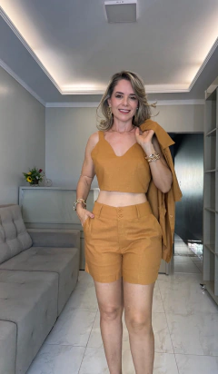 Conjunto Vera