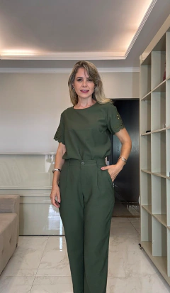 Conjunto Tânia - RL Moda Sublime