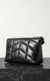PRE ORDER - YSL BLACK PUFFER GOLD BLACK - G5 - JUST GOD
