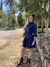 Vestido boho chic