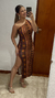 Vestido Dubai