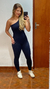 Macacão fit