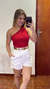 Blusa Isa - comprar online