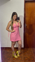 Vestido Jade
