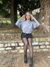 Blusa Andrea