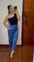 Blusa Isa - loja online
