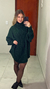Poncho em lã - comprar online
