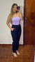 Blusa Layla