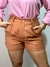 Short Cloe