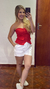 Blusa Mary - comprar online