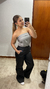 Blusa Mel na internet