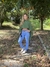 Blusa boho - comprar online