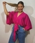 Cropped Mia - comprar online