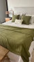Pie de Cama Paulina - Mi Casa Bonita Deco | Textiles y accesorios deco para cada rincón