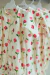 Enterito de plush florcita rosa - tienda online