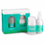 Kit Desodorante Kristall Deo Stick +Spray Higienizante Natural e Vegano Herbia