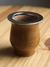 Mate camionero de algarrobo - comprar online