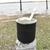 Mate de acero termico - comprar online