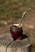 Mate imperial de calabaza