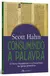 Livro Consumindo a palavra - O Novo Testamento e a Eucaristia na Igreja primitiva