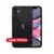 iPhone 11 - 64 GB - NEGRO - 86% BAT - USADO PREMIUM