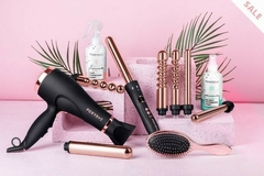 Banner de la categoría Peluquería y barberia