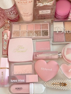 Banner de la categoría Makeup y skinkare
