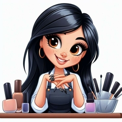Banner de la categoría Uñas