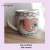 Taza de cerámica