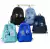 mochila con 2 monederos