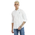 Camiseta Aeropostale Social Regular Fit Branco - comprar online