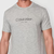 Camiseta Calvin Klein Flame Mascla NY