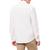 Camisa Calvin Klein Slim Lisa Masculina Branco na internet