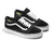 Tênis Vans Old Skool 'Black White' na internet