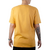 Camiseta New Era Mini Bordado Neyyan 'Amarelo' - comprar online